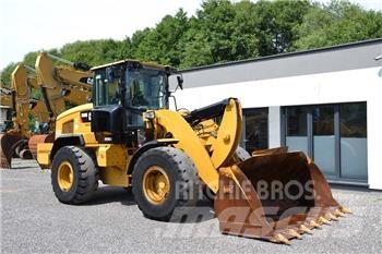 CAT 938 M Tekerlekli yükleyiciler
