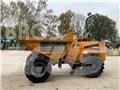 Thwaites 6 TON Belden kirma kamyonlar