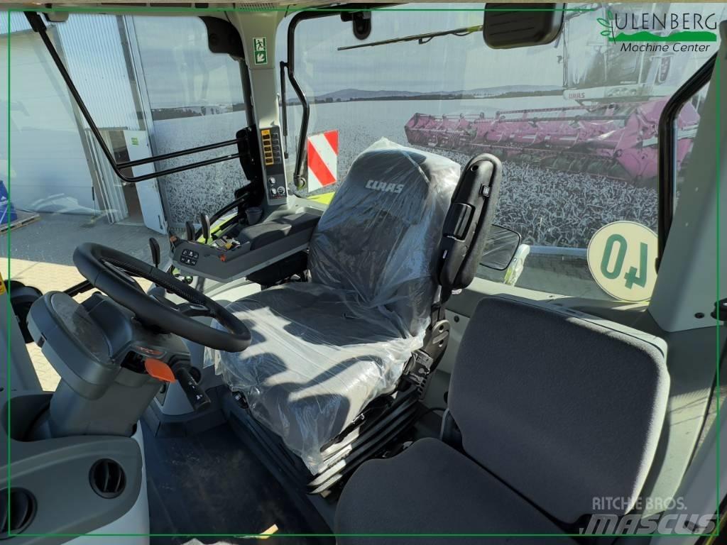 CLAAS ARION 440 Traktörler