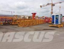 Potain MD208A Kule vinçler