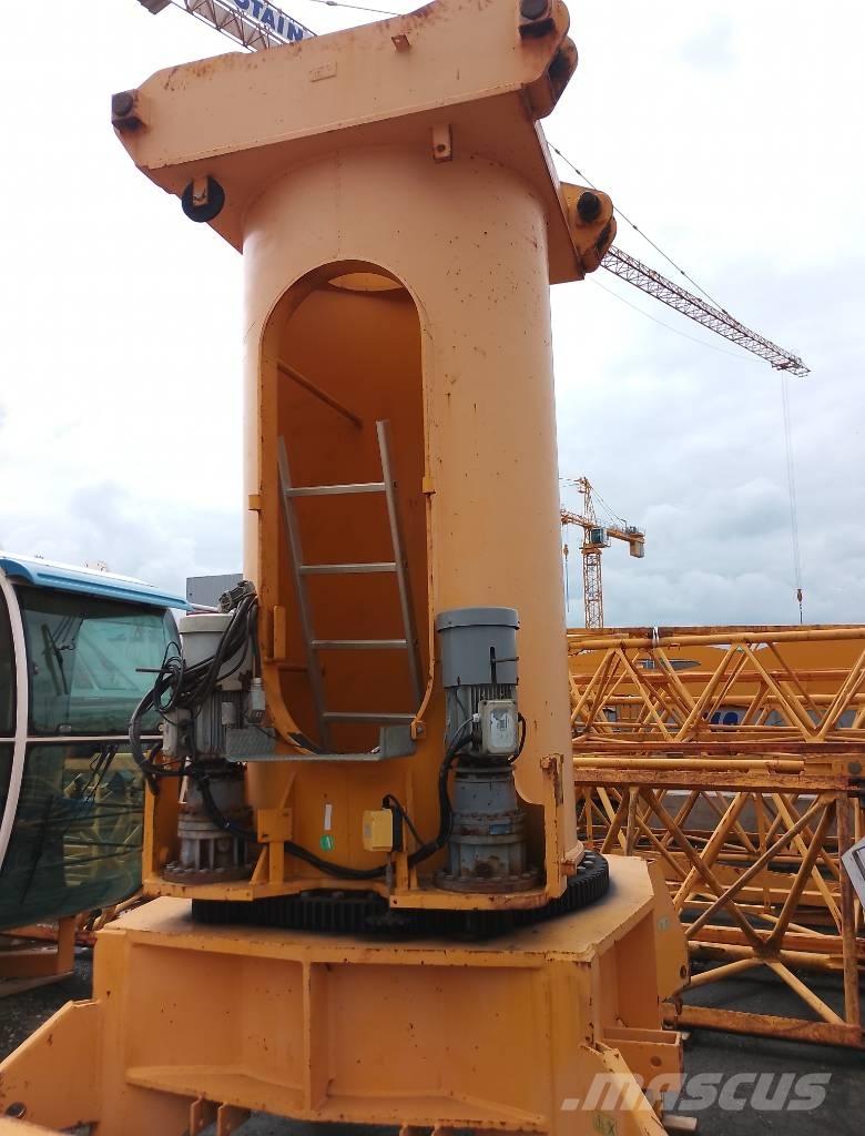 Potain MD208A Kule vinçler