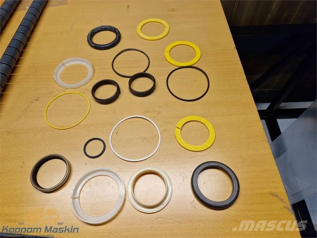  FMG/Ösa 100394 Hidrolik