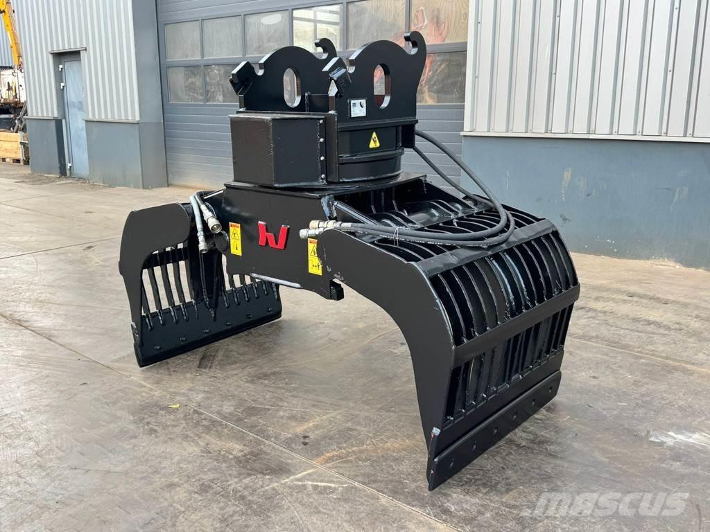 Verachtert VRG-30 Polipler