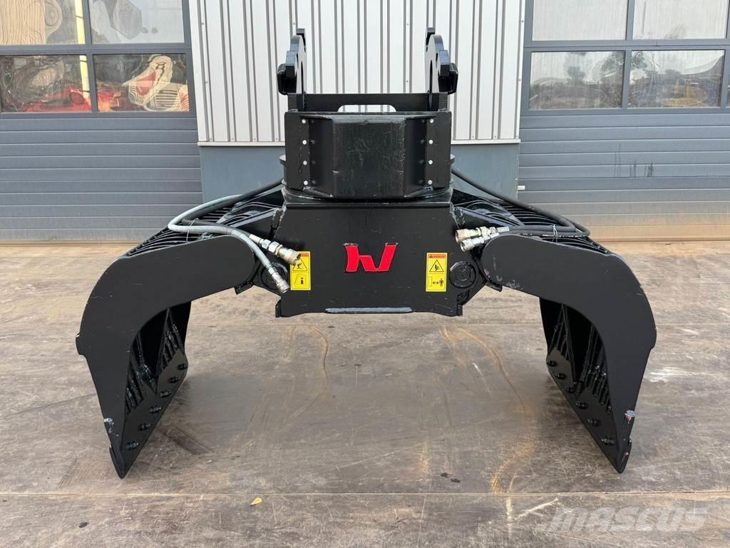 Verachtert VRG-30 Polipler