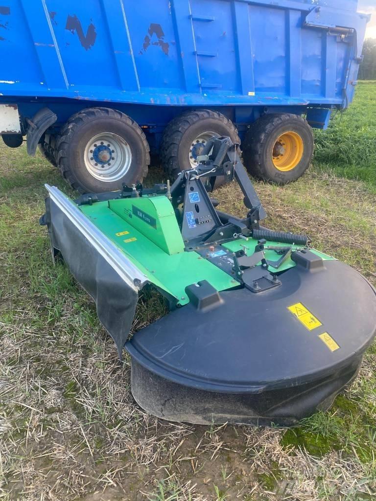 Deutz-Fahr KM4.27 FS Diger tarim makinalari