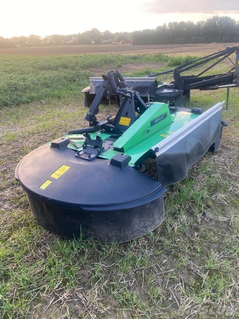 Deutz-Fahr KM4.27 FS Diger tarim makinalari