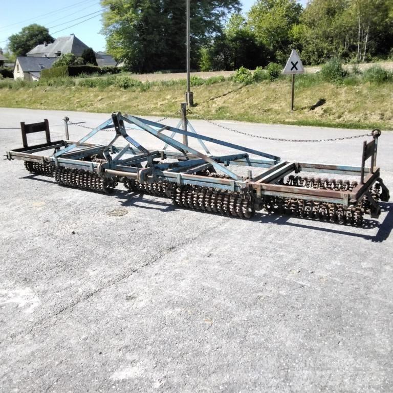 Religieux 5M Diger toprak isleme makina ve aksesuarlari