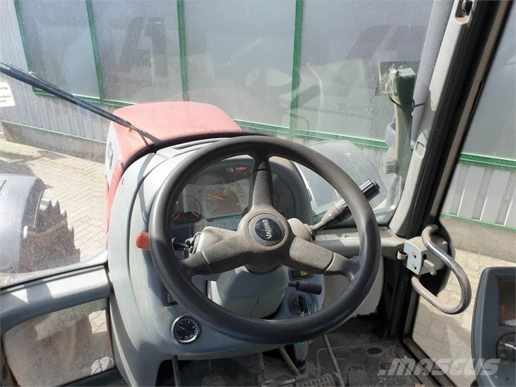 Valtra T151 Traktörler