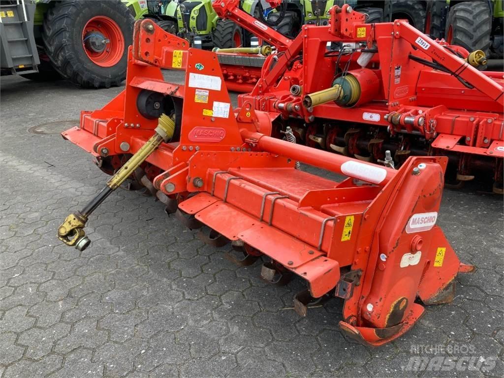 Maschio SC 280 Toprak isleme makinalari