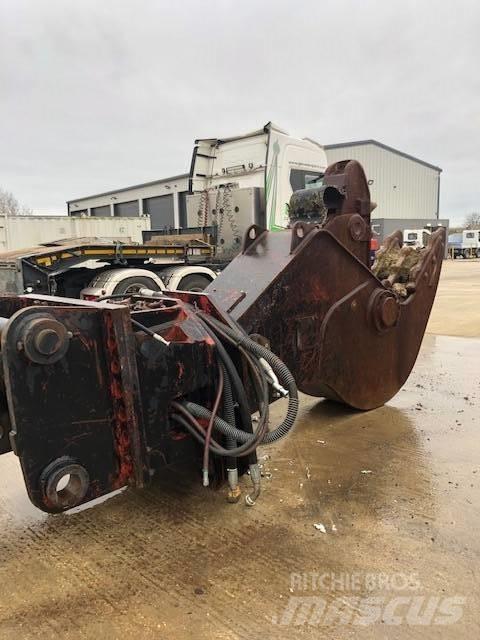 Allied DC1250 Polipler