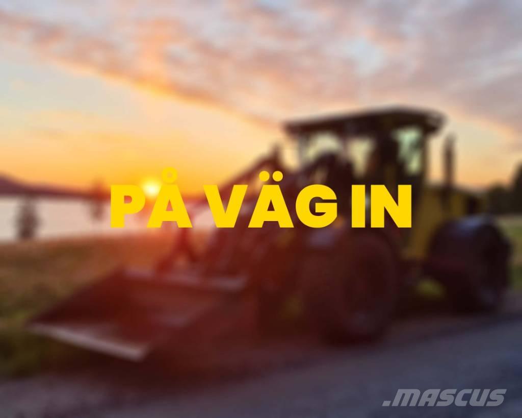 Lundberg 5220 Küçük araçlar