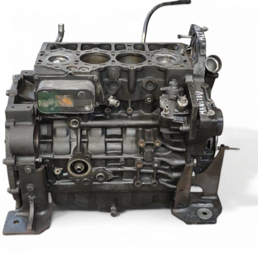 Deutz TD 3.6 L4 Motorlar