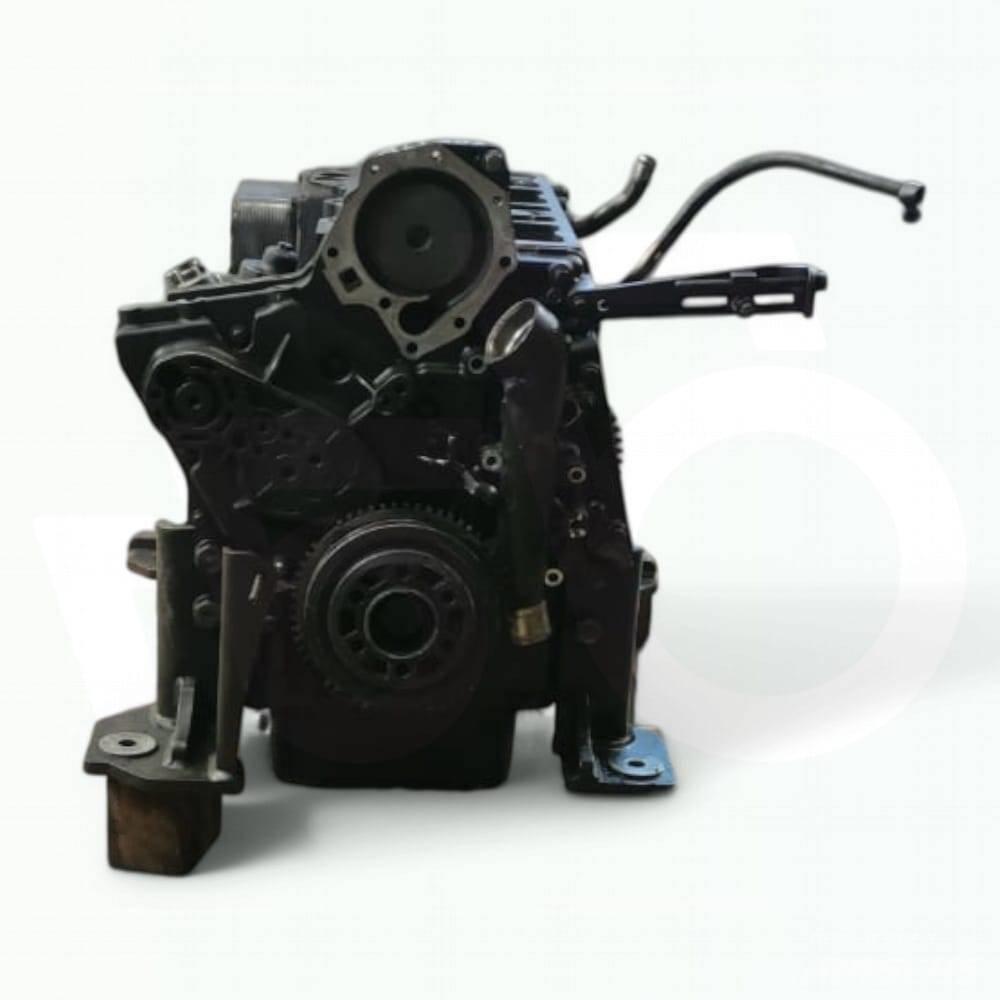 Deutz TD 3.6 L4 Motorlar