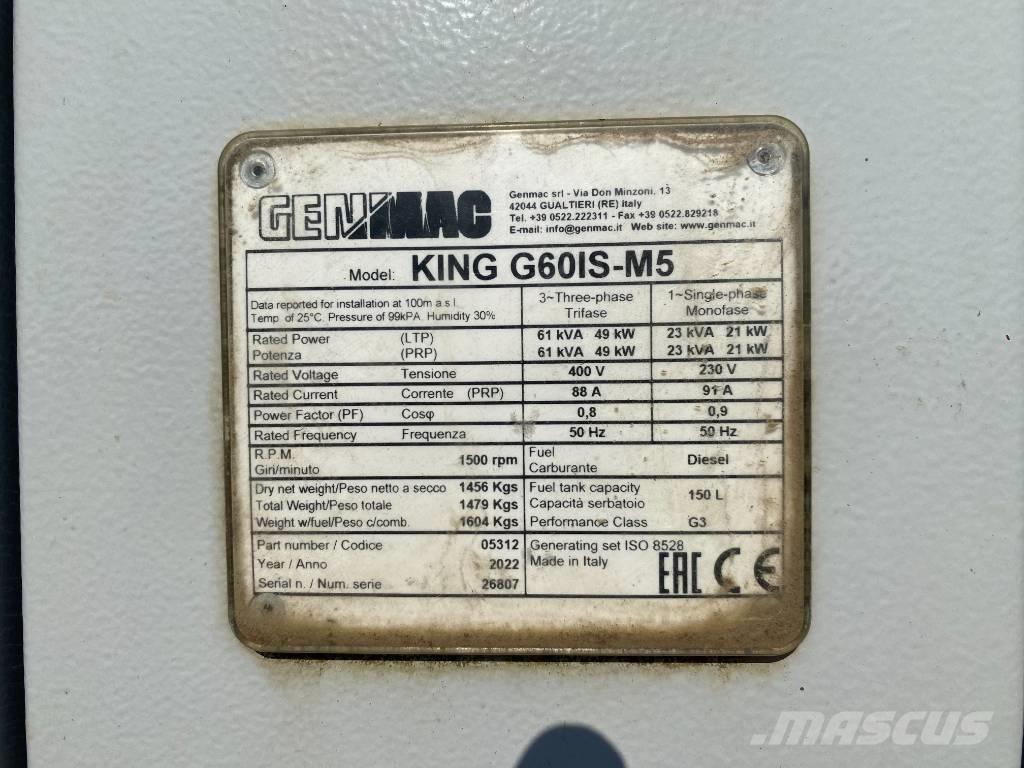 Maskin Mekano Ls1203 Gezer eleyiciler