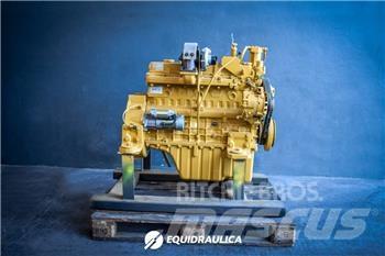 CAT 3046 Motorlar