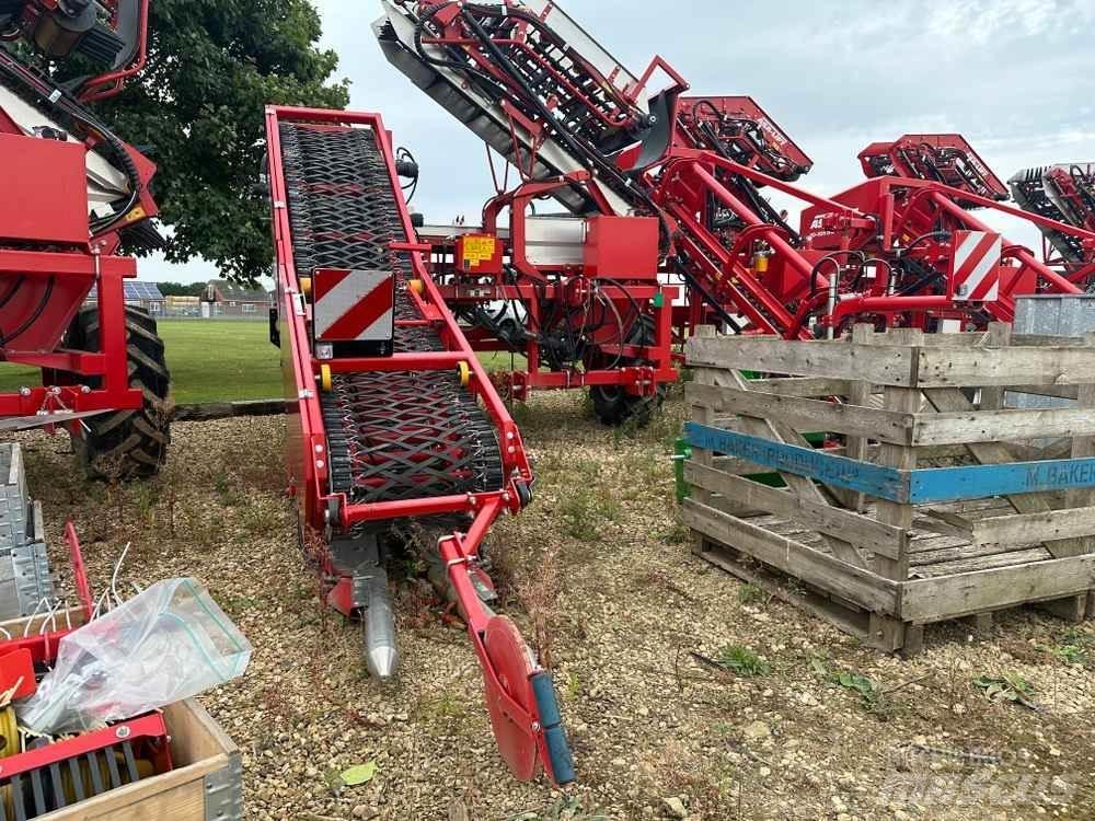 Asa-Lift MC1010E Diger tarim makinalari