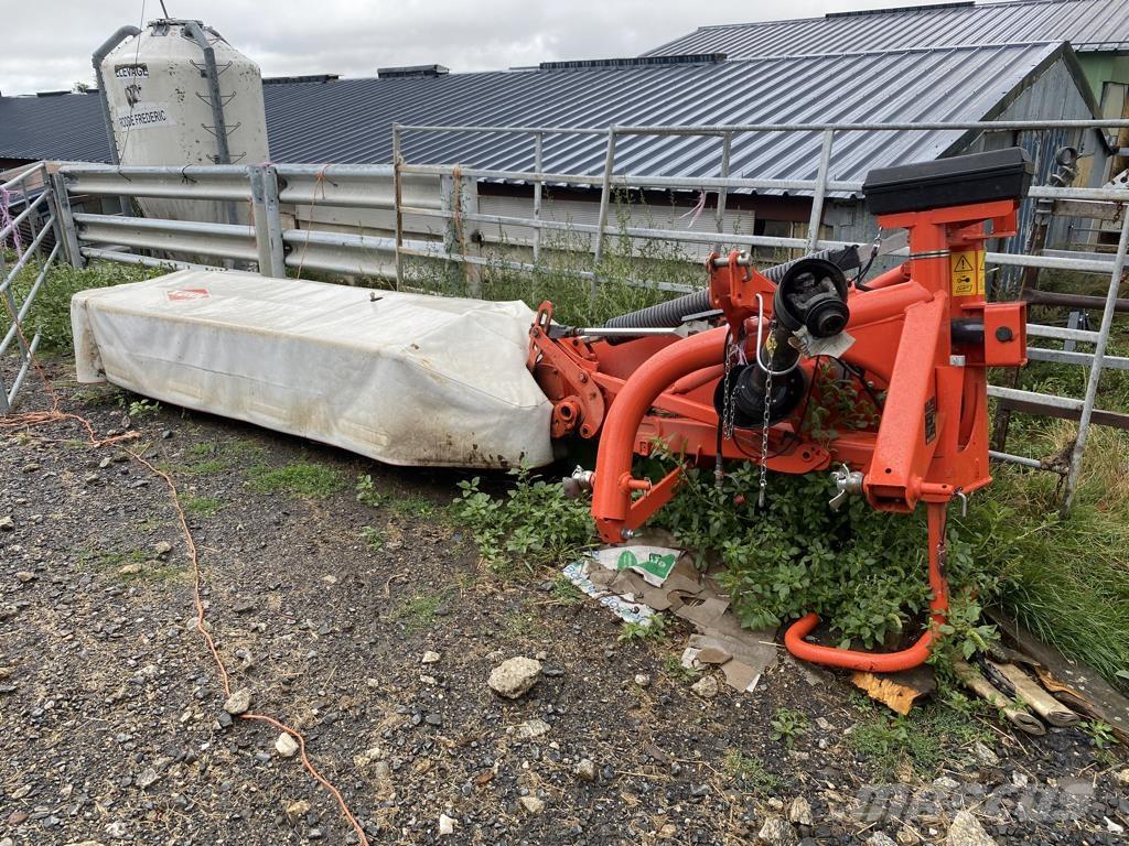 Kuhn GMD315FF Çayir biçme makinalari