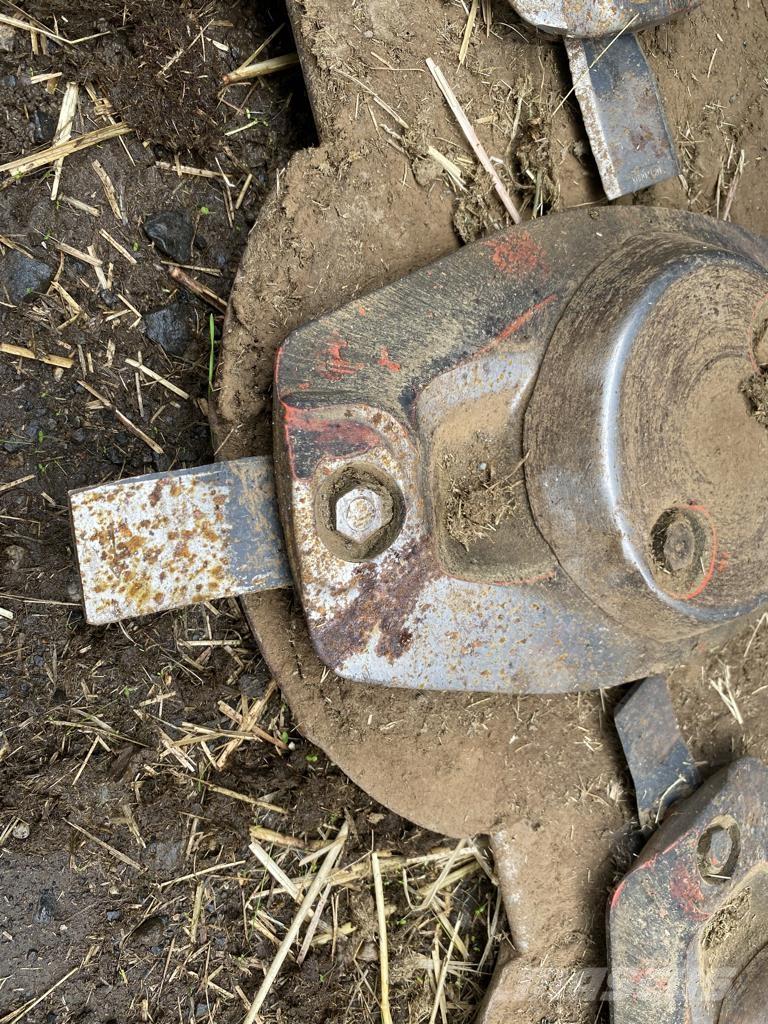 Kuhn GMD315FF Çayir biçme makinalari