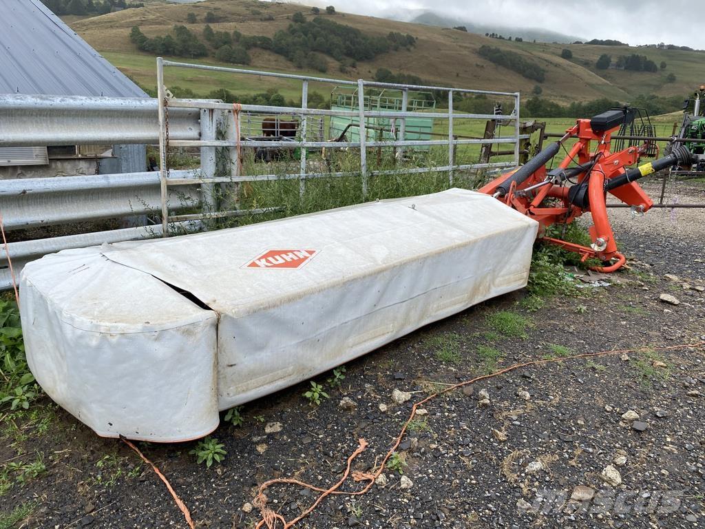 Kuhn GMD315FF Çayir biçme makinalari