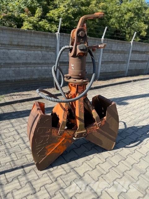 Atlas USED GRIPPER Polipler