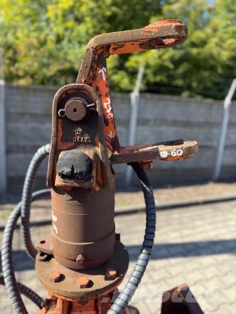 Atlas USED GRIPPER Polipler
