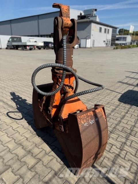 Atlas USED GRIPPER Polipler