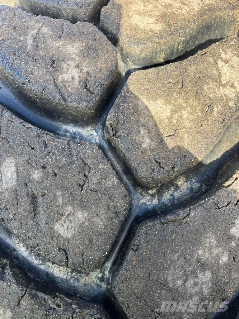 Volvo L 70 H Tekerlekli yükleyiciler