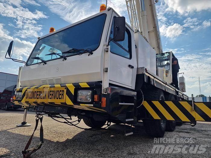 P&H S60 Century 2 Arazi Tipi Vinçler (RT)