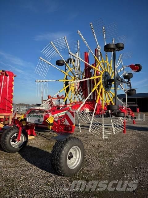 Pöttinger Top 962C Ot Tirmigi