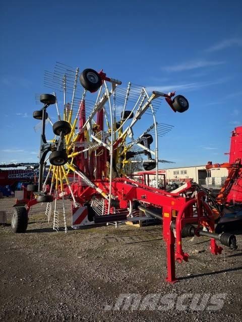 Pöttinger Top 962C Ot Tirmigi