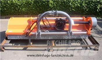 Loma Menasor 220 H Hasat makineleri