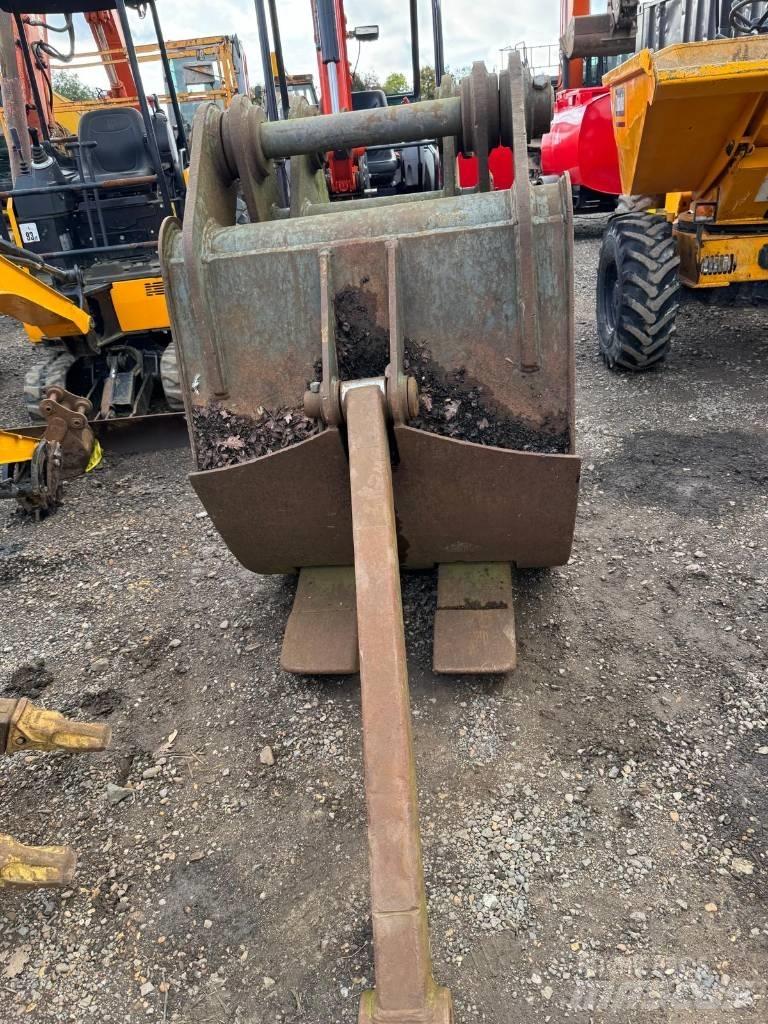 Geith 20T Polipler