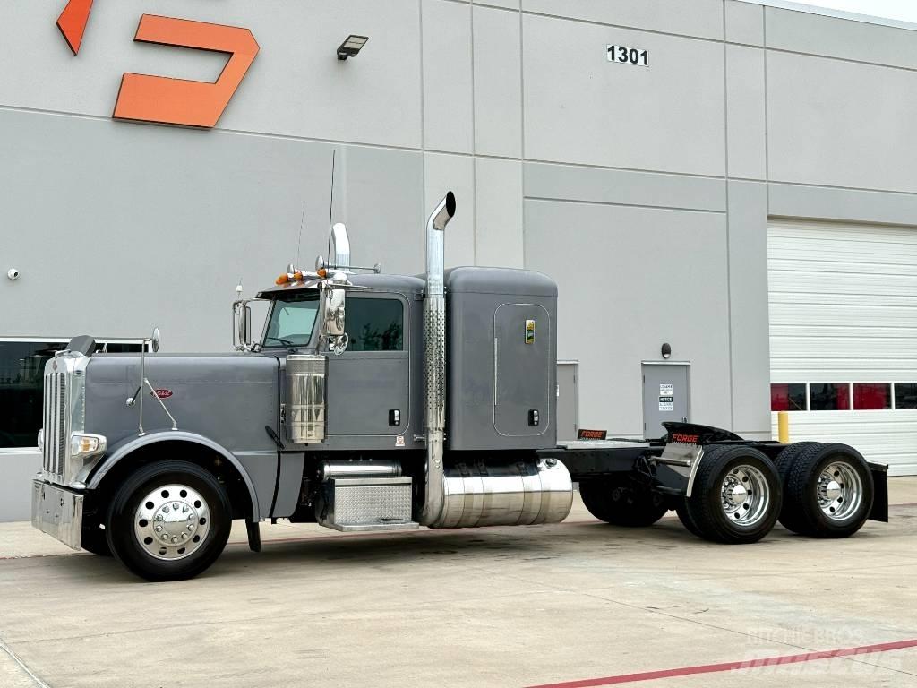 Peterbilt 389 Çekiciler