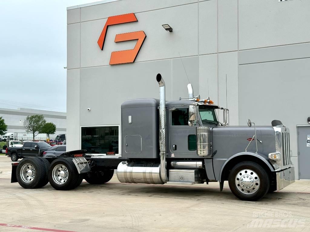 Peterbilt 389 Çekiciler