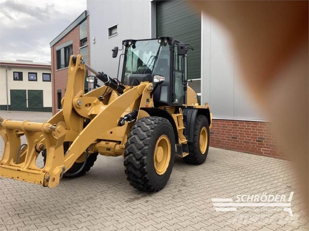 CAT 914 HL Tekerlekli yükleyiciler