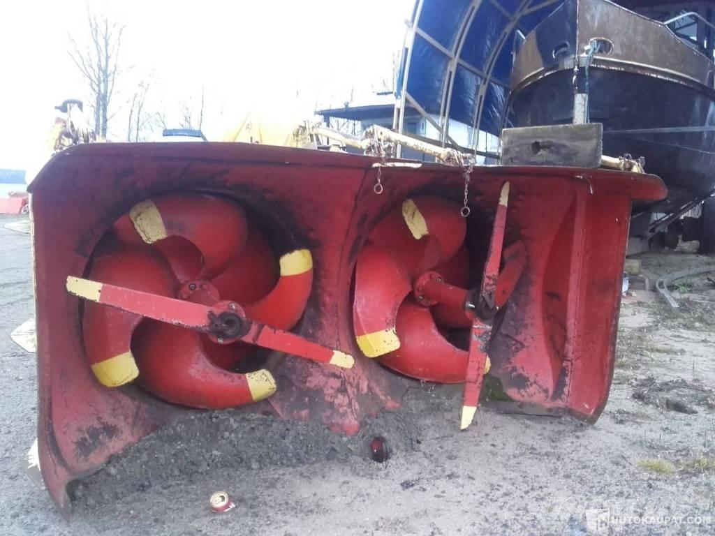 Beilhack HS230 Küçük araçlar