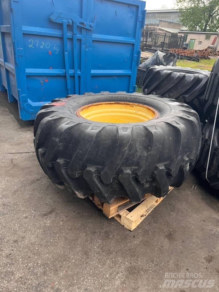 Nokian 700/70-34 Lastikler