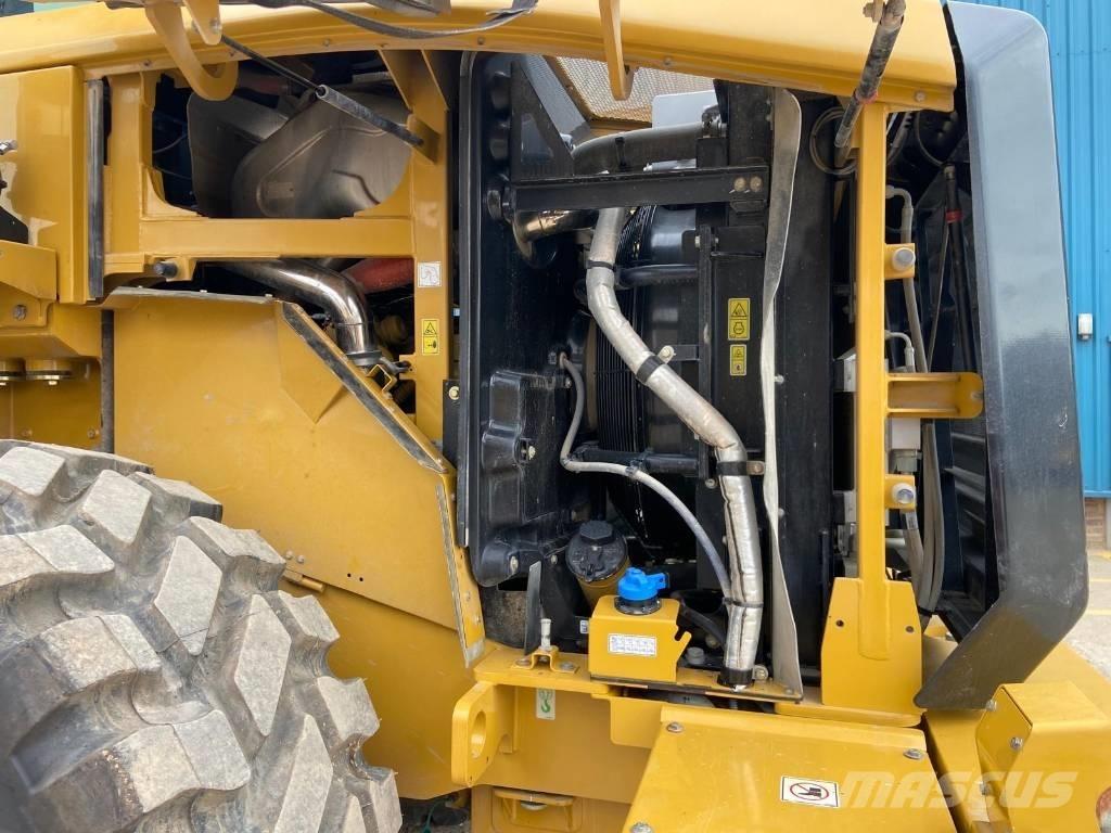 CAT 950GC Tekerlekli yükleyiciler