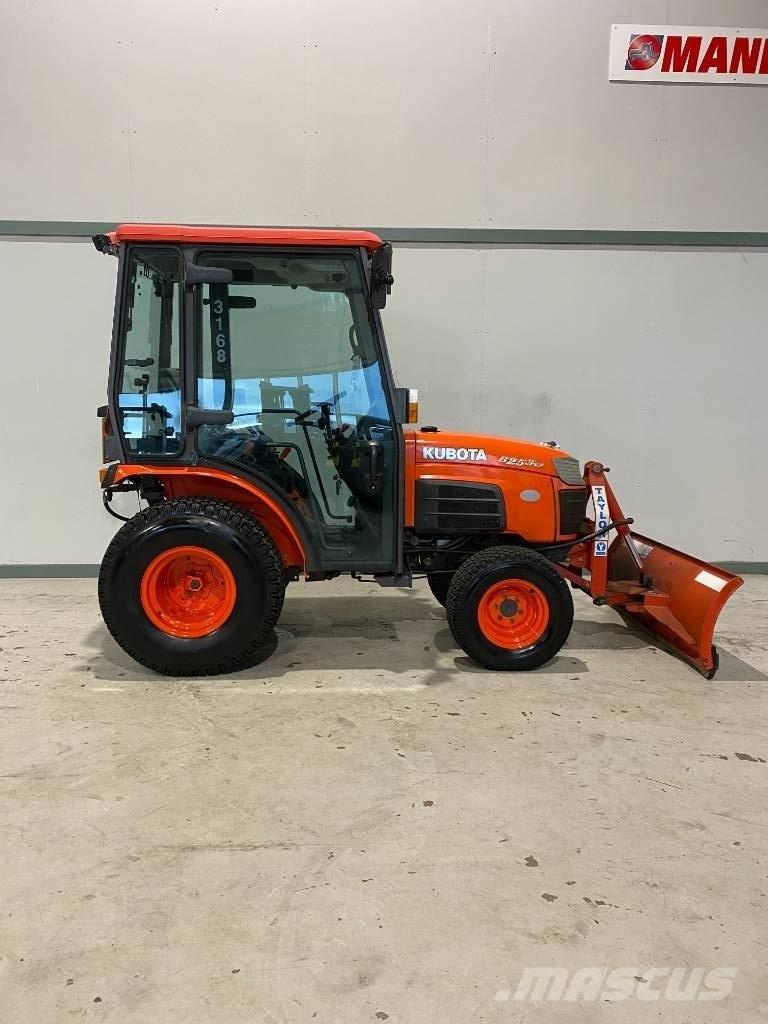Kubota B2530 Traktörler
