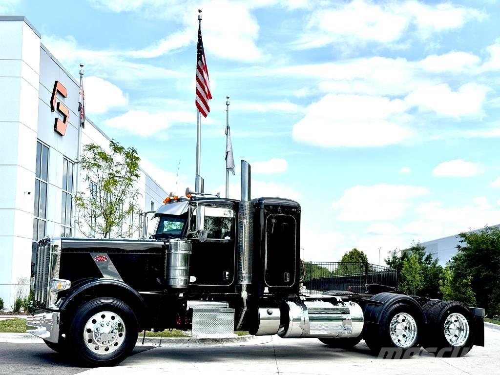 Peterbilt 389 Çekiciler