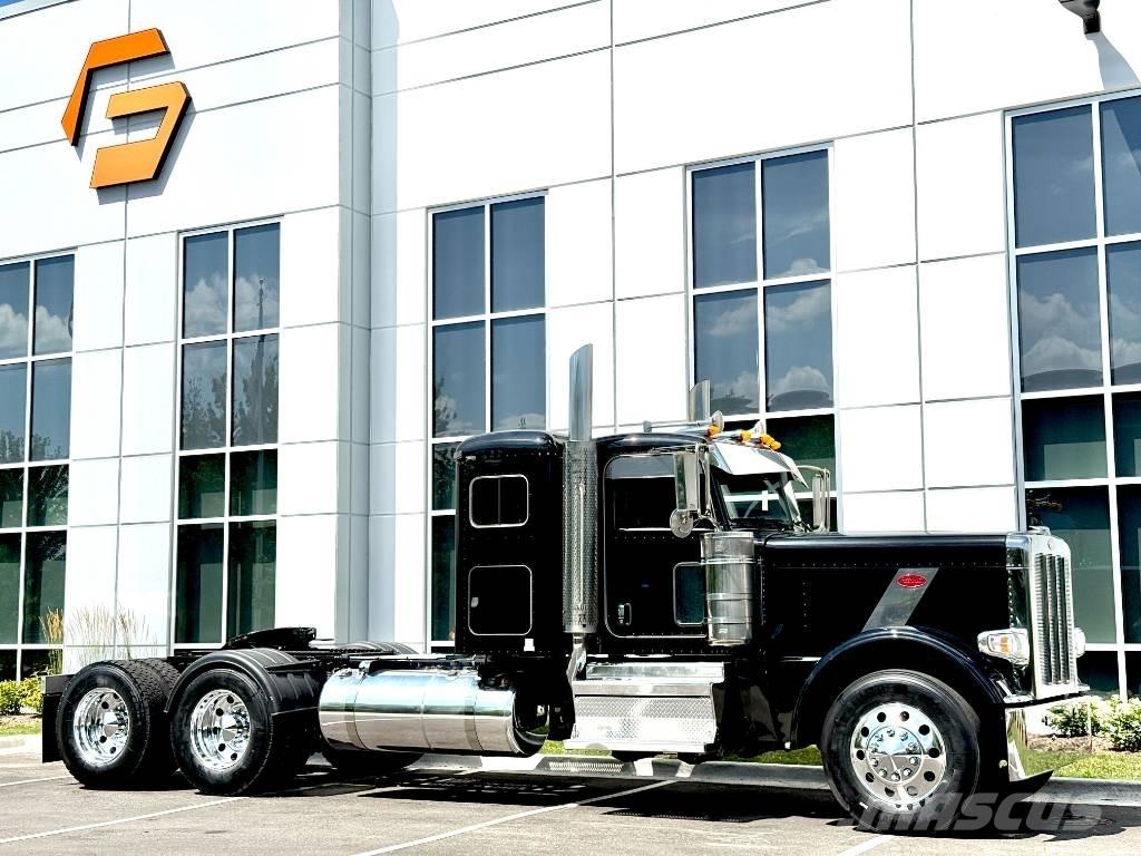 Peterbilt 389 Çekiciler
