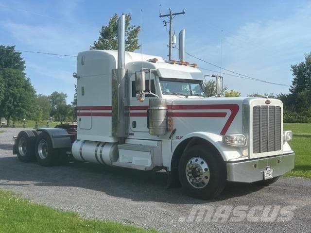 Peterbilt 389 Çekiciler