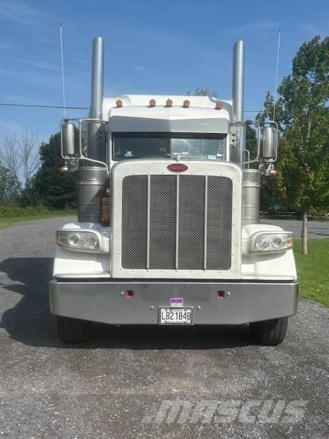 Peterbilt 389 Çekiciler