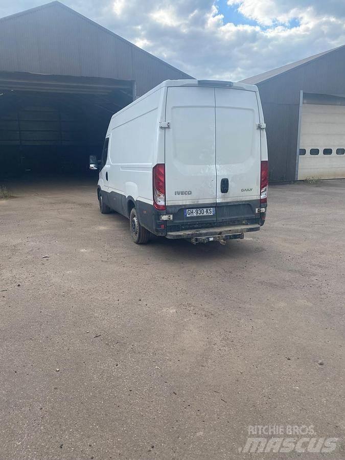 Iveco Daily Diger