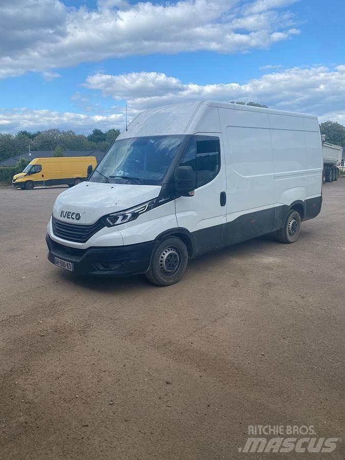 Iveco Daily Diger