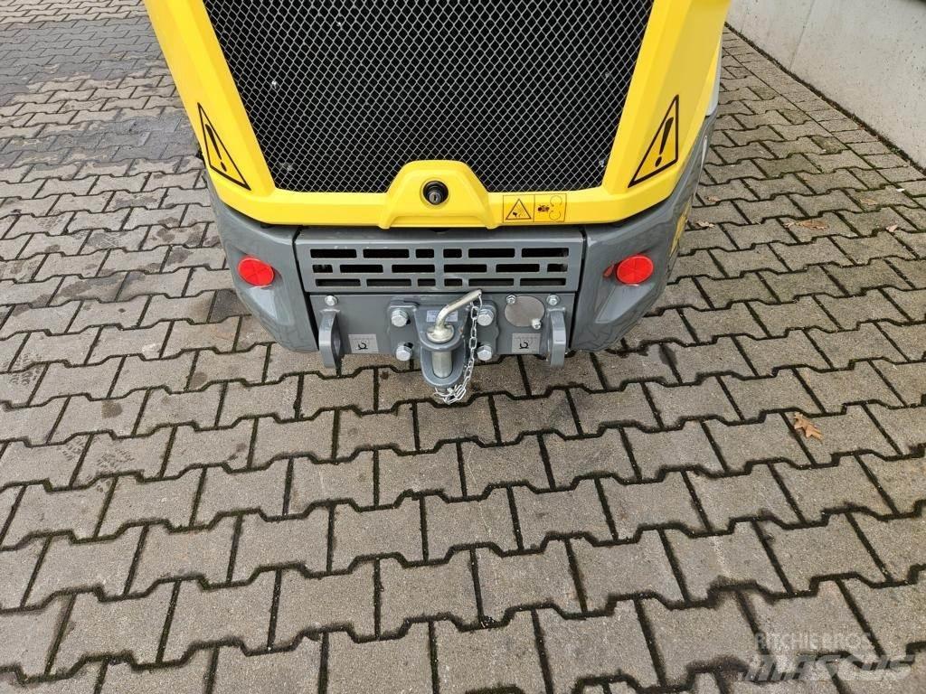 Kramer 5035 Tekerlekli yükleyiciler