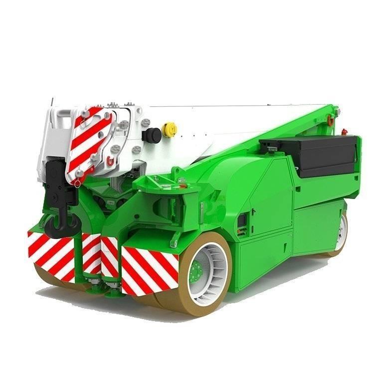 JMG MC580S Mini vinçler