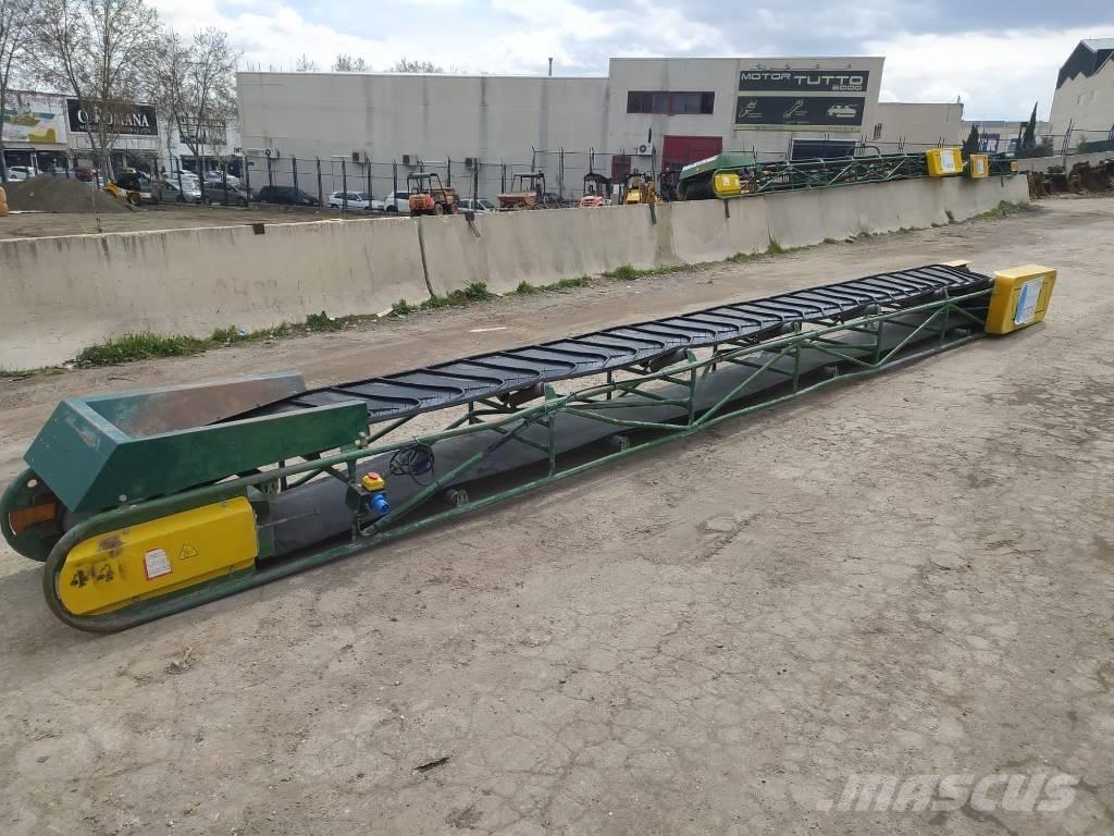  TREICO CTPG 8/500N Diger