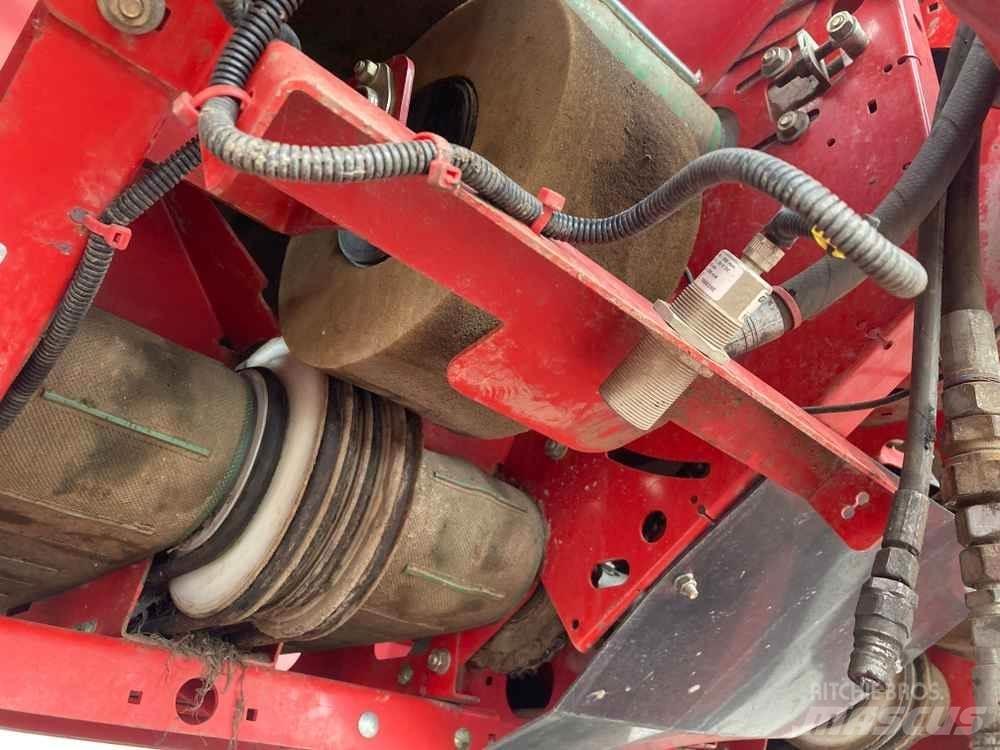Grimme GB 215 Patates ekme makineleri
