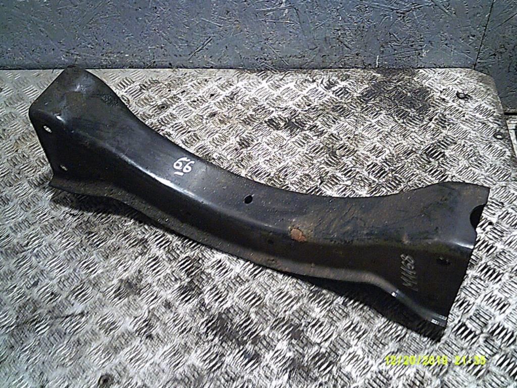 MAN TGS  81418606110 Saseler